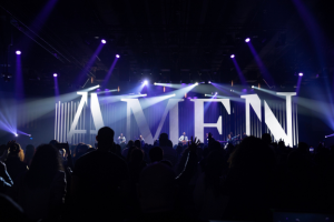 Soirées Louange <br>Tournées / Evenements