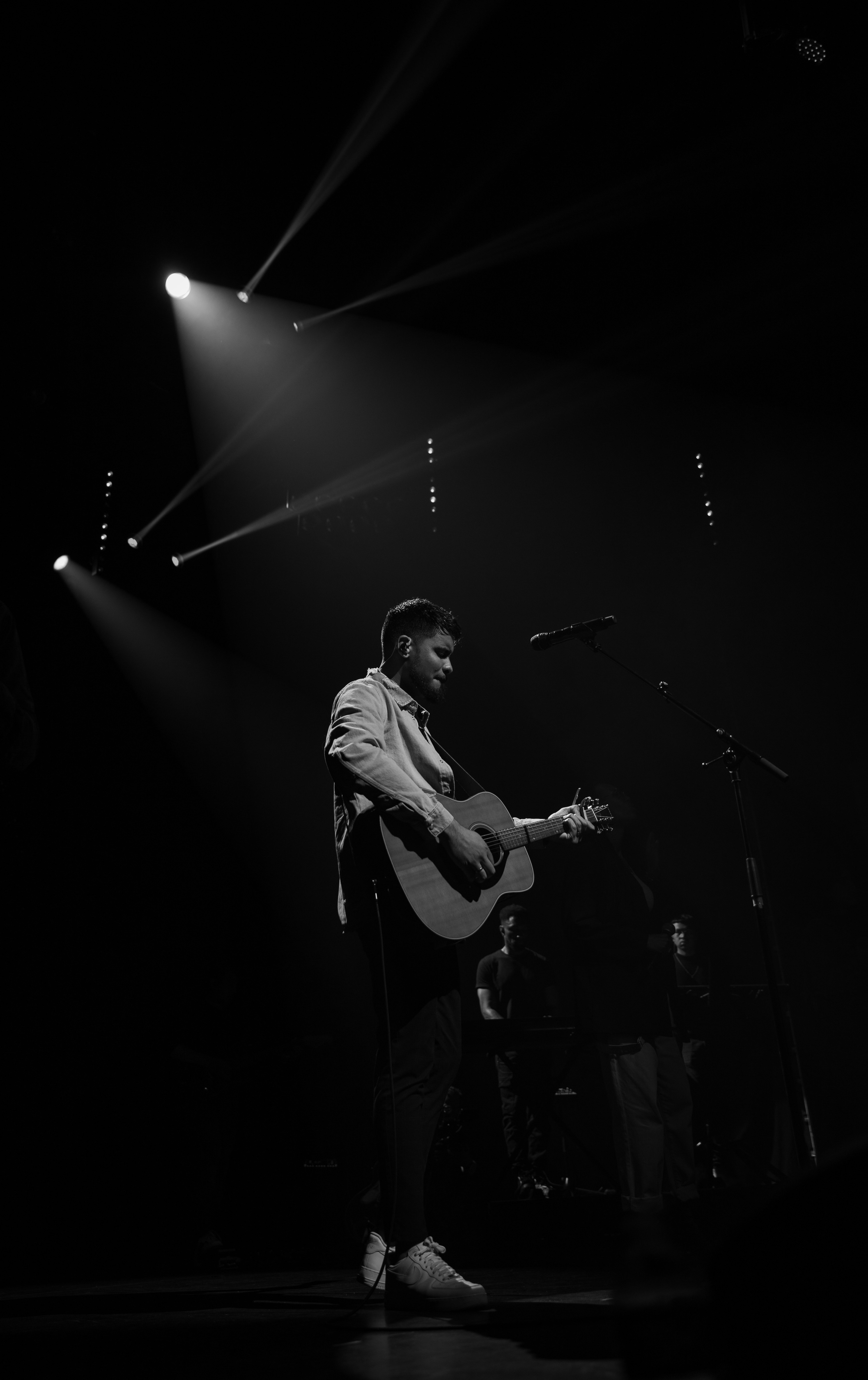 Concert Louange